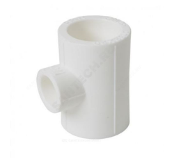 Тройник PP-R переходн Дн110х75х110 (4/1) Valfex 10107510