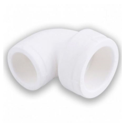 Угольник PP-R переходн Дн32х25 (150/25) Valfex 10116032