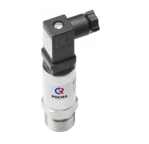 Преобразователь давления РПД-И 0,6МПа кл.т.0,5 выходной сигнал 4-20мА G1/2 Росма 00000028868