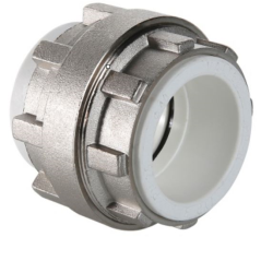 Муфта PP-R комбинированн разъемн (американка) Дн25 (80/10) Valtec VTp.763.0.025