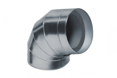 Угол AL CLAD 13/89 L=1,0м 105C K-Flex 85C9SL13089CL