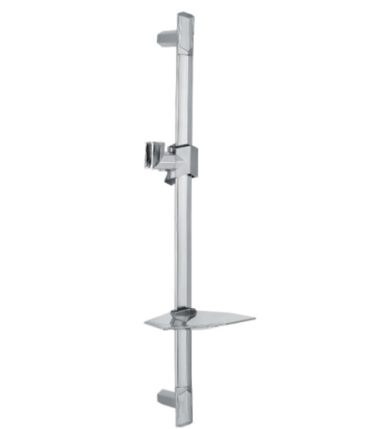Стойка для душа L=685мм хром LeMark LM8066C
