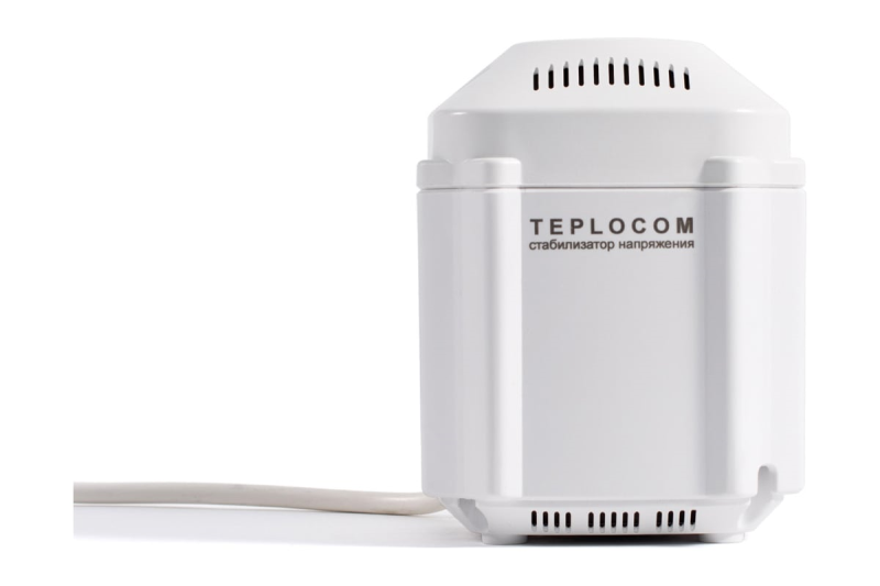 Стабилизатор ST 222/500 TEPLOCOM 554