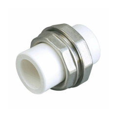 Муфта PP-R комбинированн Дн25 х3/4" нак.г (120/20) РосТурПласт 10699