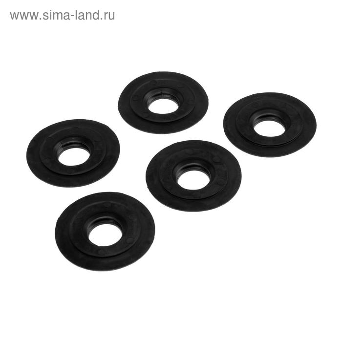 Прокладка клапан для арматуры АНИ Пласт M015