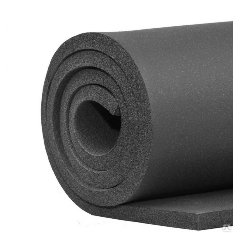 Рулон Energocell HT 13/1,0-14 95С Energoflex ECLR13114HT
