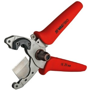 Резак Valtec 16-20 с калибратором 16 и 20мм VTm.393.0.160020