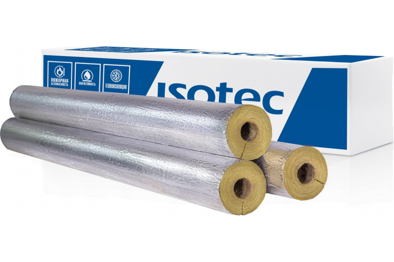Цилиндр Section AL 30/42 (Г1) L=1200мм (8) ISOTEC 62324