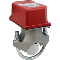 Сигнализатор потока жидкости VSR-S Ду40