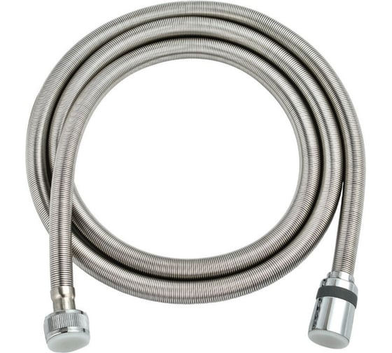 Шланг для душа TURN-FREE пружинный сталь L=150см LeMark LE8049S