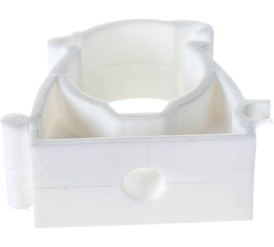 Кронштейн пластик с фиксатором 20 (600/100) Valtec VT.KP.F.020