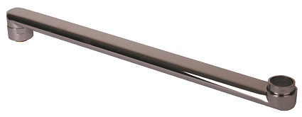 Излив для ванны длинный L=300мм СКИН Подольск СК600113