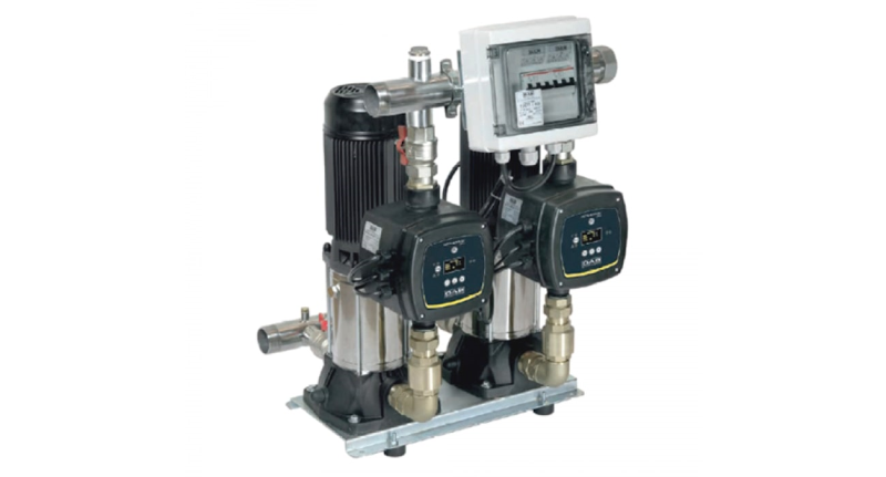 Установка насосная 4KVCX A.D 70/120 T Qmax=19,802м3/ч Нmax=74,664м DAB 60194387