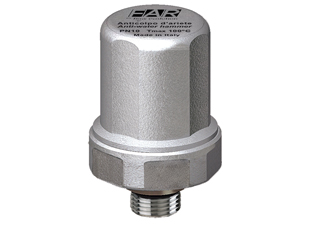 Компенсатор гидроудара 1/2" НР FAR FA 2895 12
