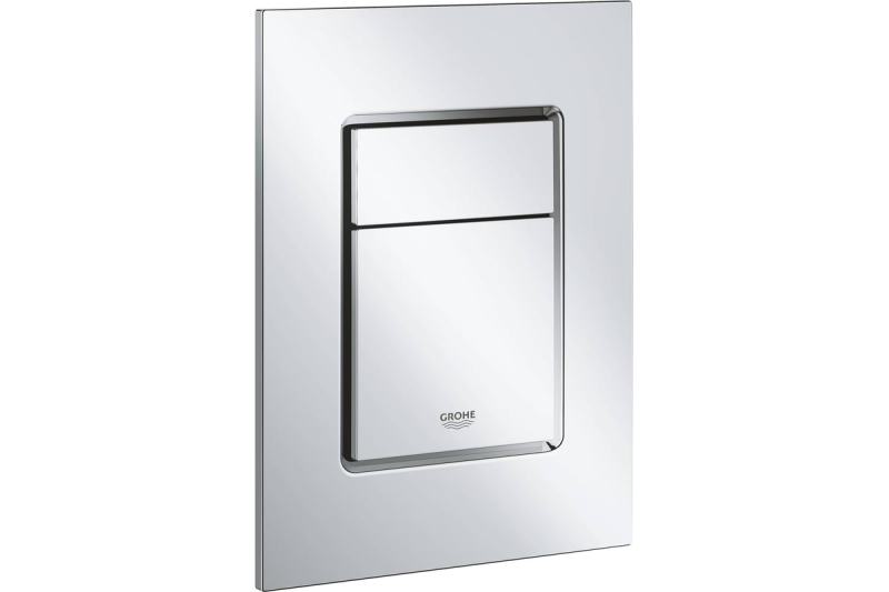Клавиша смыва Cosmopolitan Skate Grohe 37535000