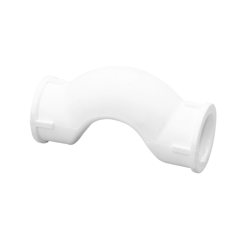 Обвод PP-R Дн20 короткий с муфтами (300/25) Jakko 101094110K