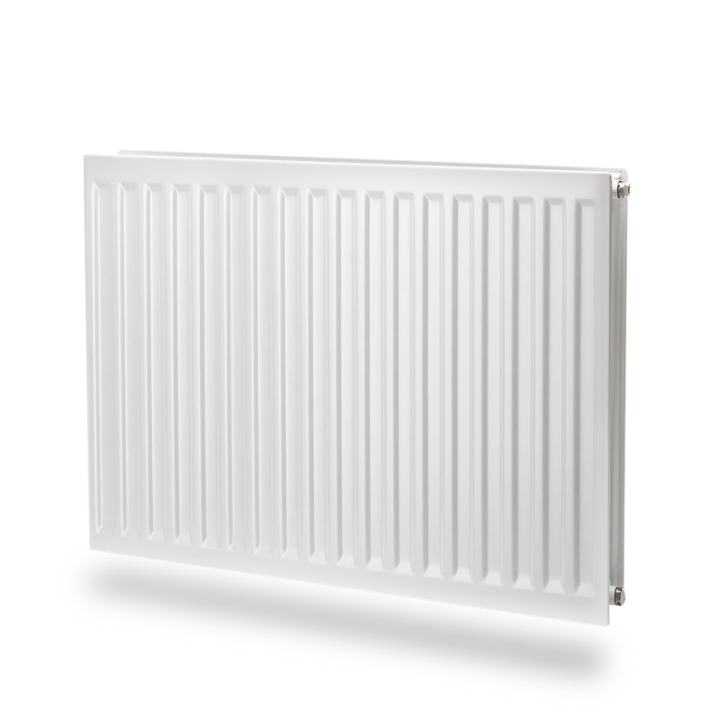 Радиатор сталь панельный 20HV 600x600 б/крепления EVRA F0W2006006001PK0
