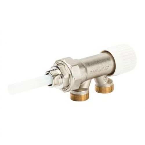 Блок M 88 (M 82) Ду1/2" 1/2" (5) Luxor 68072101