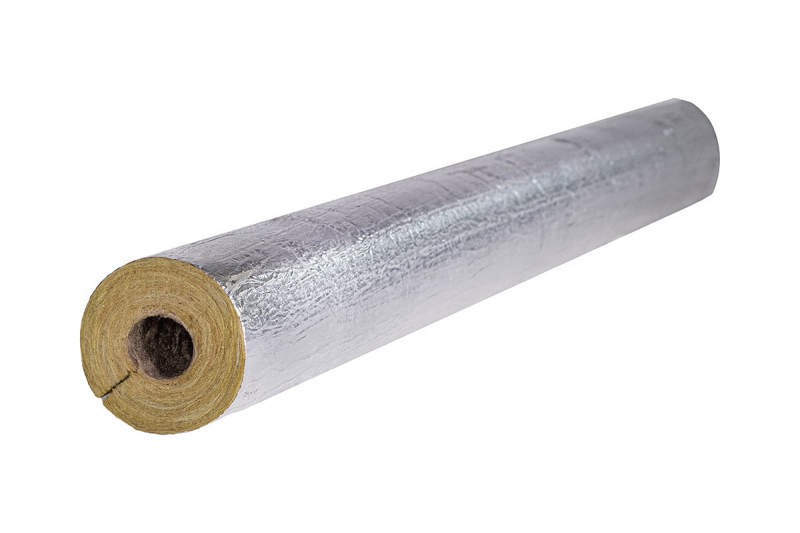 Цилиндр Section AL2 40/108 (НГ) L=1200мм ISOTEC 89443
