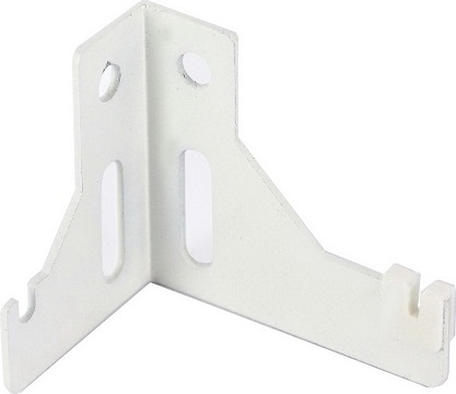 Кронштейн настенный для СПР правый 11 тип Киров К9.2R