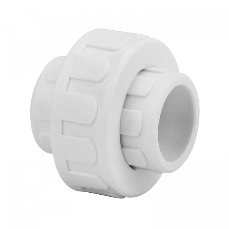 Соединение PP-R разъемн муфтовое Дн25 РосТурПласт 28179
