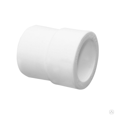 Муфта PP-R переходн Дн110х75 ВР/НР Jakko 101153175T
