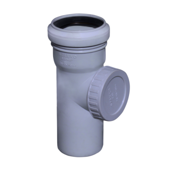 Ревизия PP серый Дн50 (56) Jakko 202131050K