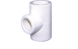 Тройник PP-R переходн Дн90х40х90 Jakko 101179940T