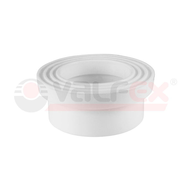 Бурт PP-R Дн40 под фланец (150/30) Valfex 10189040