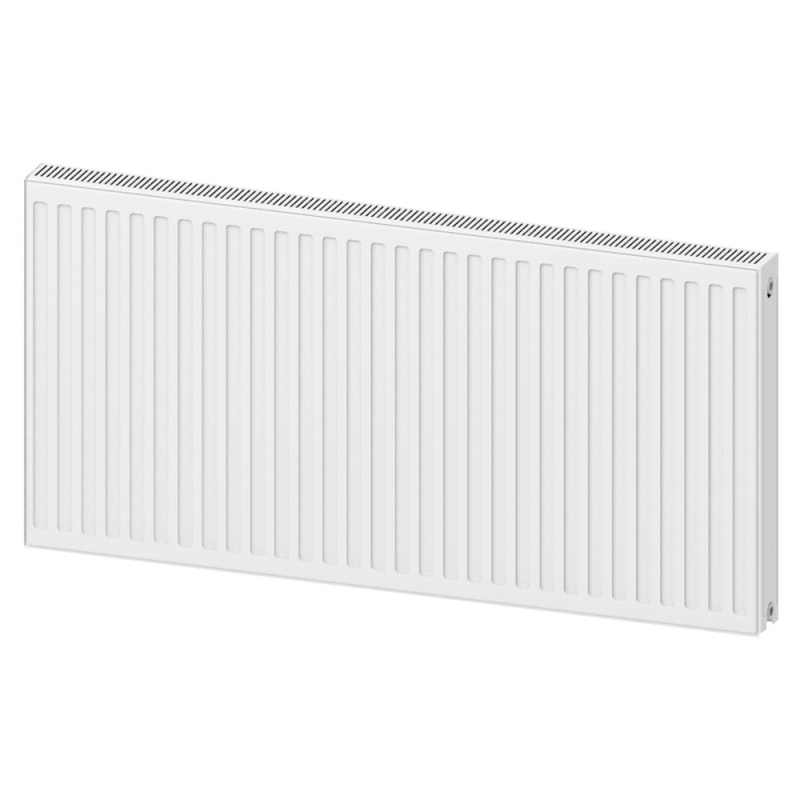 Радиатор сталь панельный 21C 200х700 б/крепления бок/подкл (90) ЗК Valfex VF.C.21.200.0700