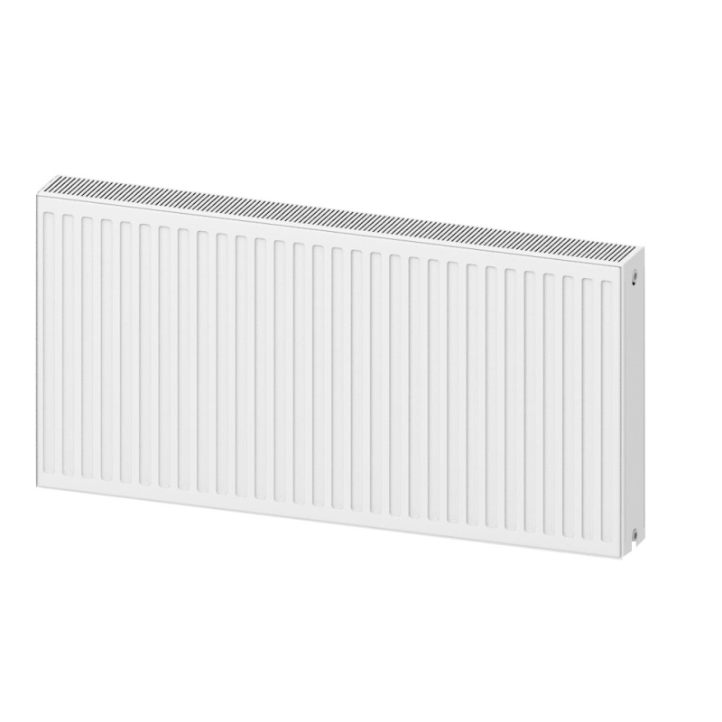 Радиатор сталь панельный 22C 400х2000 с креплением бок/подкл (30) ЗК Valfex VF.C.22.400.2000