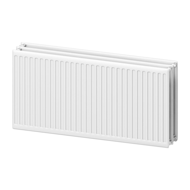 Радиатор сталь панельный Hygiene 30CH 400х700 с креплением бок/подкл (40) ЗК Valfex VF.C.H.30.400.0700