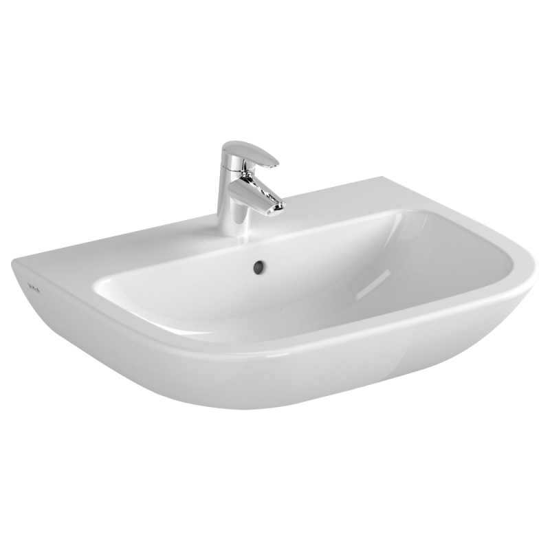 Раковина 60cм S20 Vitra 5503B003-0001