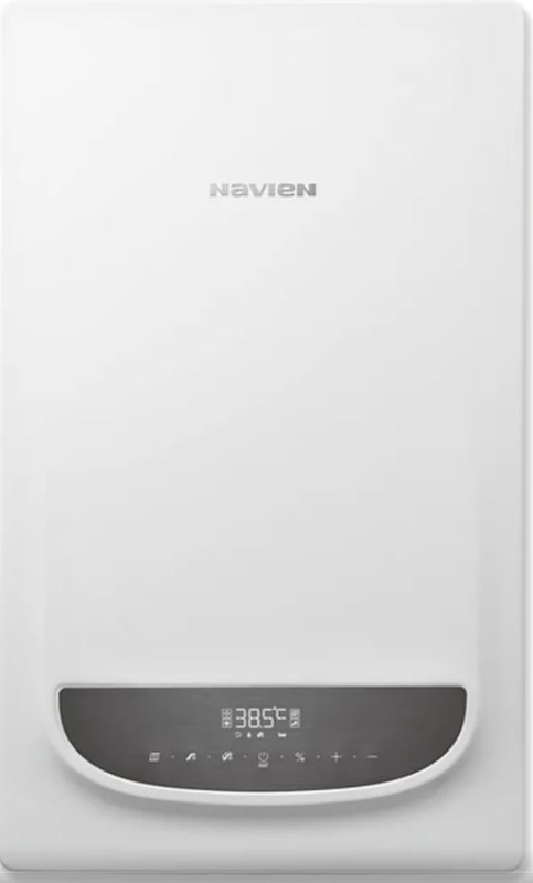 Котел газ настенный конвекционный DELUXE ONE-30К 30кВт закрытая камера одноконтурный Navien PNGB3500030L005