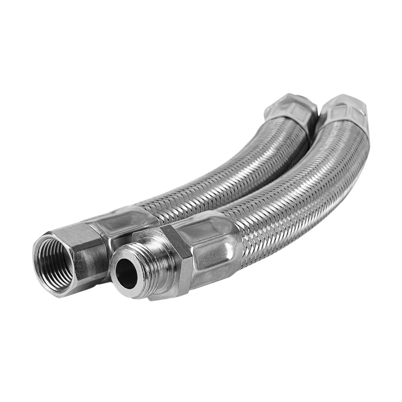 Шланг высокого давления G1/2 - G1/2 310 длина толщ.26 мм Valfex VF.310.012.012