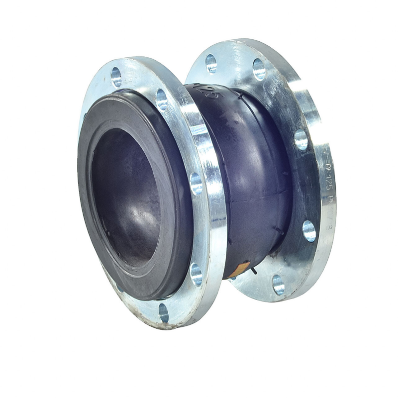 Виброкомпенсатор Ду32 Ру10/16 фл 80C EPDM КНР-СТК
