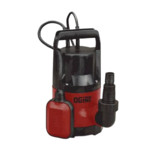 Насос дренажный DPC 250 230В кабель 8м 250Вт Нmax=6м Ogint
