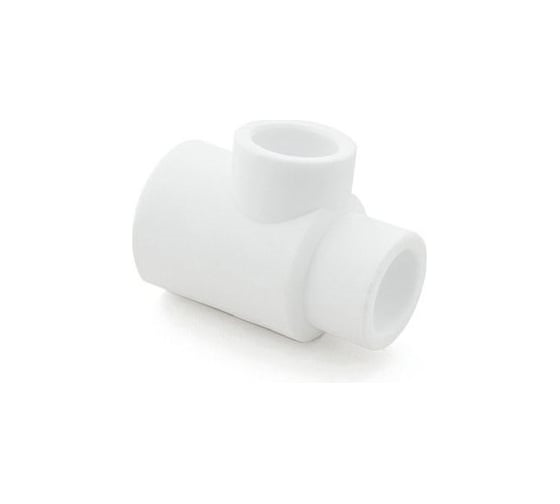 Тройник PP-R переходн Дн160х75х160 PN25 РосТурПласт 20056/16040