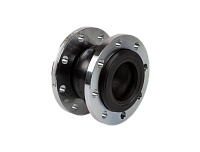 Виброкомпенсатор ZKV Ду80 Ру16 фл L=135мм EPDM Ридан 082X9034R