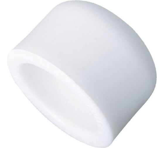 Заглушка PP-R Дн50 Pro (90/15) Valfex 10162050-PRO