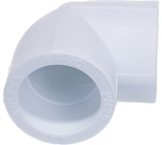 Угольник PP-R Дн32 Pro (100/25) Valfex 10108032-PRO