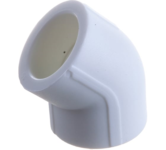 Угольник PP-R Дн32 45° Pro (150/25) Valfex 10107032-PRO
