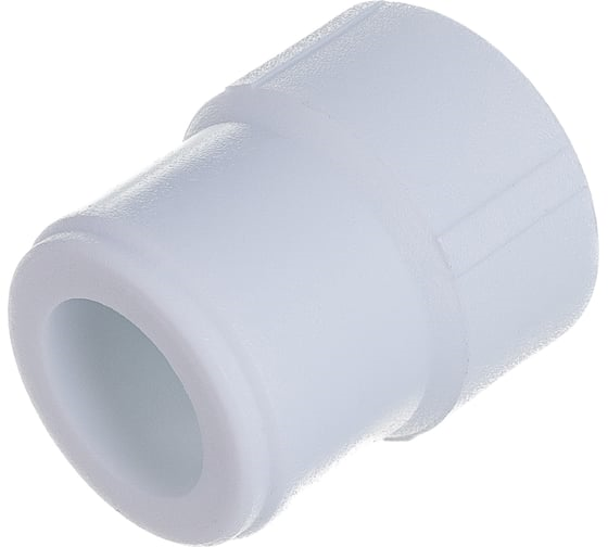 Муфта PP-R переходн Дн25х20 ВР/НР Pro (500/100) Valfex 10002520-PRO