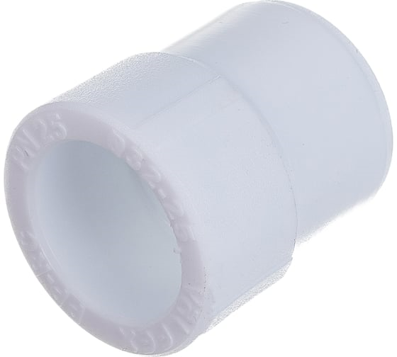 Муфта PP-R переходн Дн32х25 ВР/НР Pro (300/75) Valfex 10003225-PRO