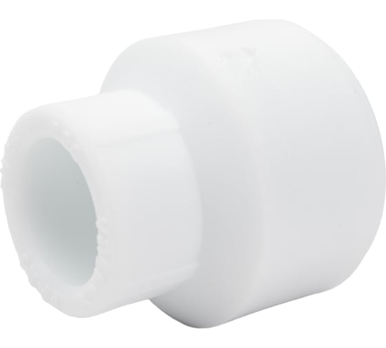 Муфта PP-R переходн Дн40х20 ВР/НР Pro (250/50) Valfex 10004020-PRO