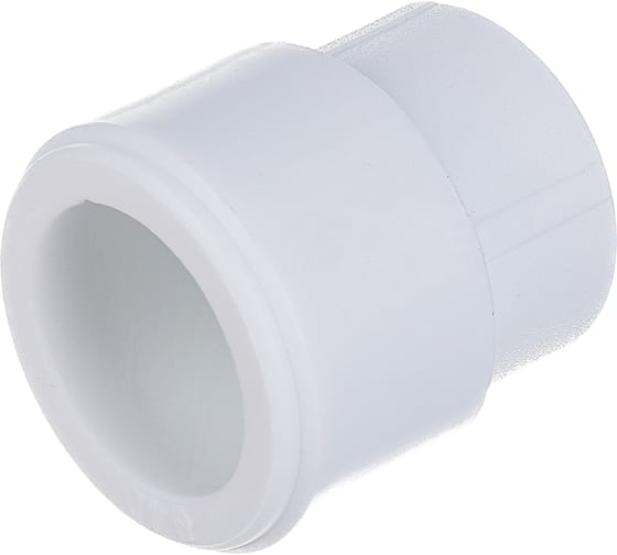 Муфта PP-R переходн Дн40х25 ВР/НР Pro (250/50) Valfex 10004025-PRO