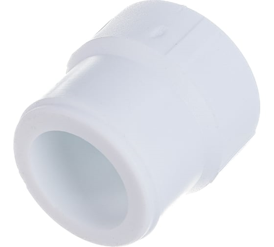 Муфта PP-R переходн Дн40х32 ВР/НР Pro (200/25) Valfex 10004032-PRO