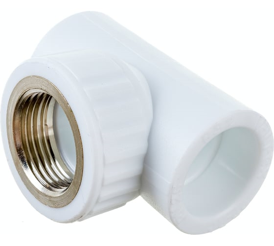 Тройник PP-R переходн Дн32х1"х32 ВР Pro (30/10) Valfex 10127032-PRO