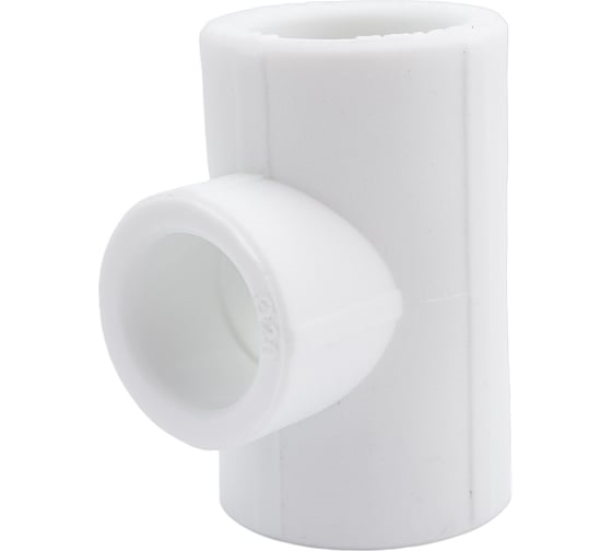 Тройник PP-R переходн Дн25х20х25 Pro (200/40) Valfex 10252025-PRO