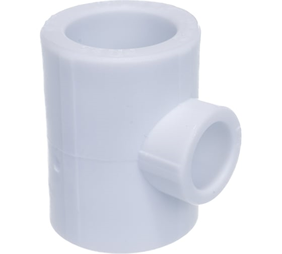 Тройник PP-R переходн Дн32х20х32 Pro (100/25) Valfex 10322032-PRO